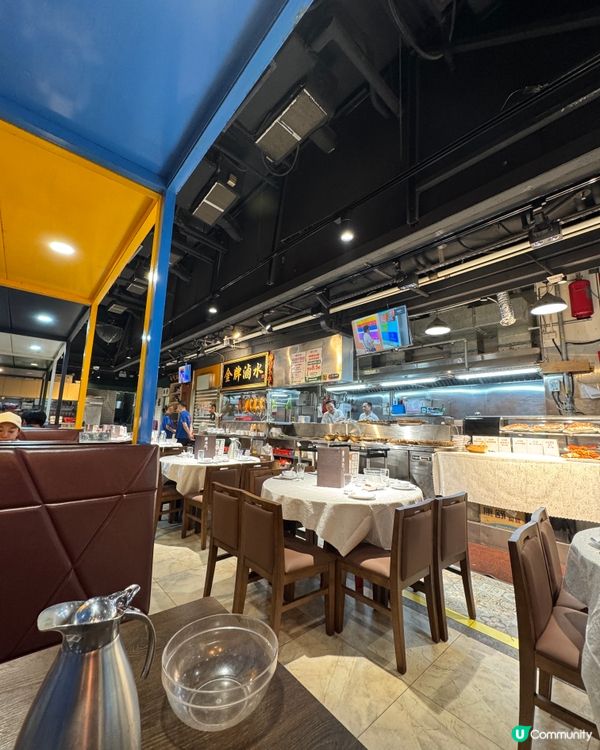  明記潮館 (旺角)