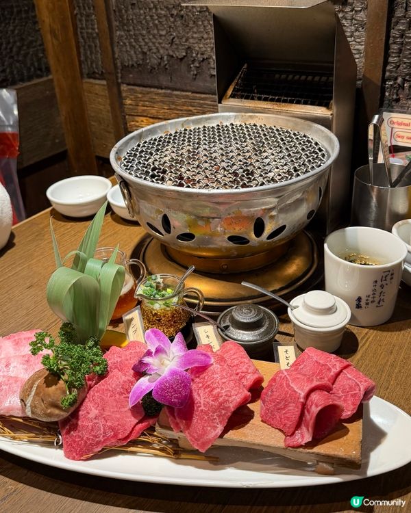 東京人氣燒肉店