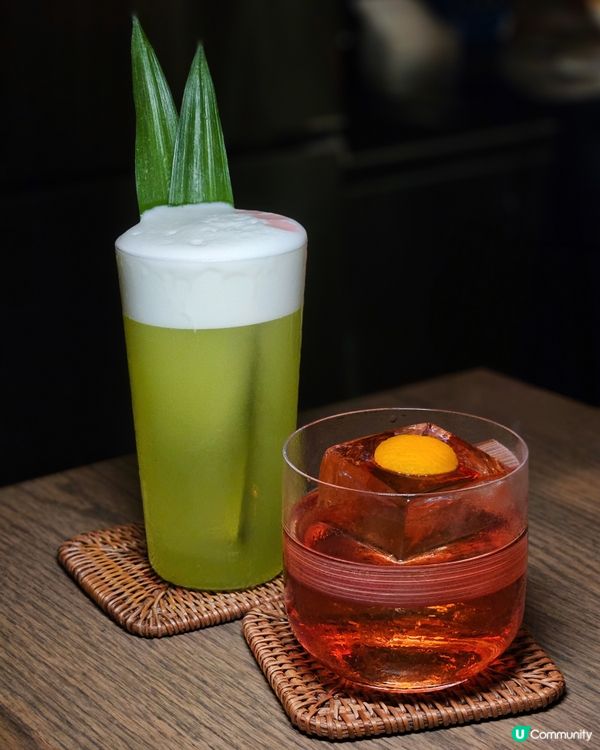 中環必吃意粉店・Twist Pasta Bar
