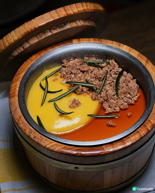 中環必吃意粉店・Twist Pasta Bar