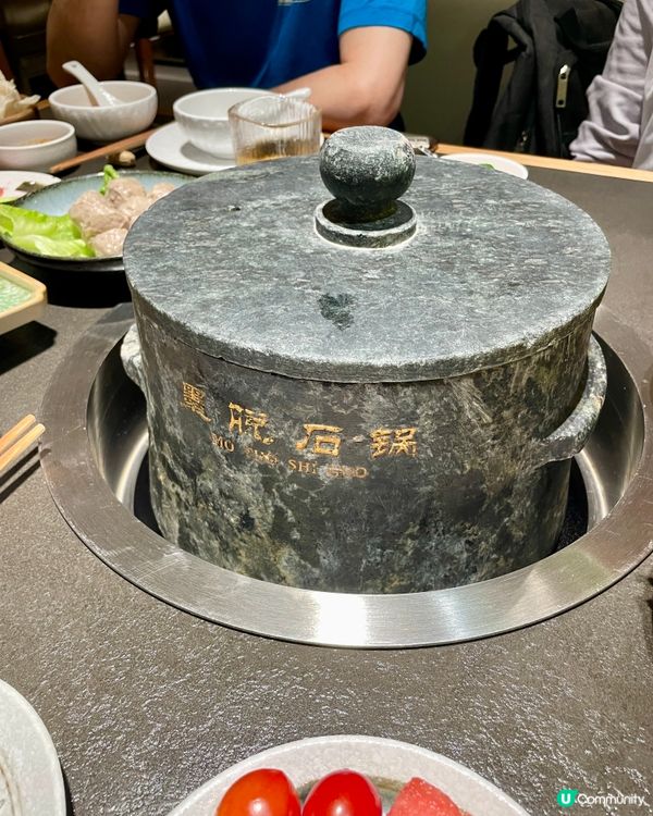 🍲深圳歡樂海岸･南有雲|野生菌石鍋雞!水果醬料任攞,店員會幫...