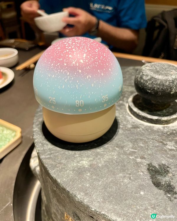 🍲深圳歡樂海岸･南有雲|野生菌石鍋雞!水果醬料任攞,店員會幫...