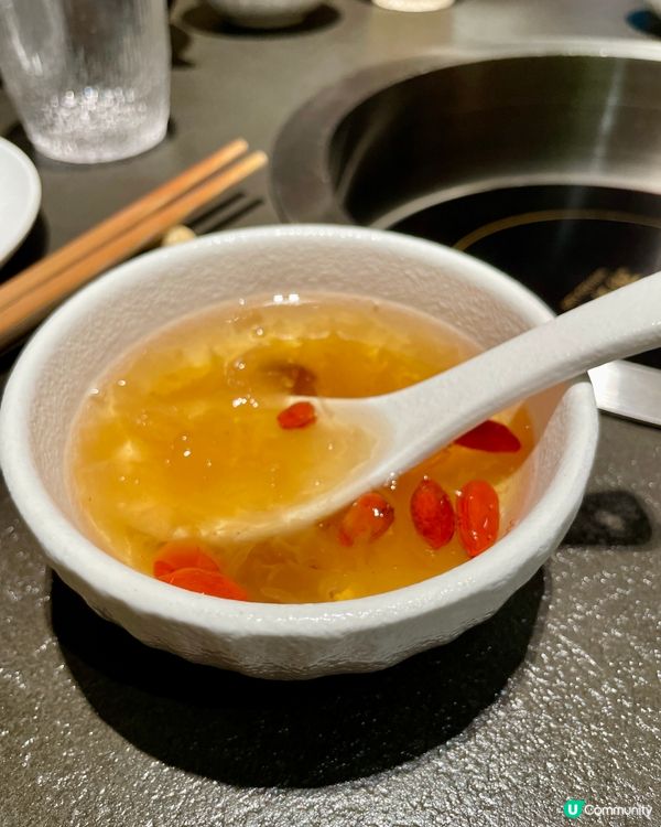 🍲深圳歡樂海岸･南有雲|野生菌石鍋雞!水果醬料任攞,店員會幫...
