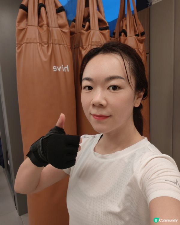 🇭🇰泰拳 十二次卡2880