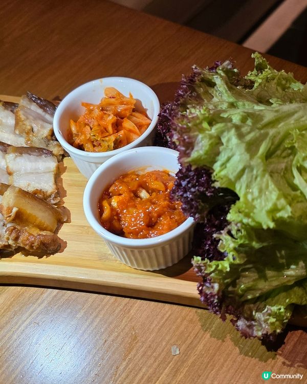live band 環境chill dinner