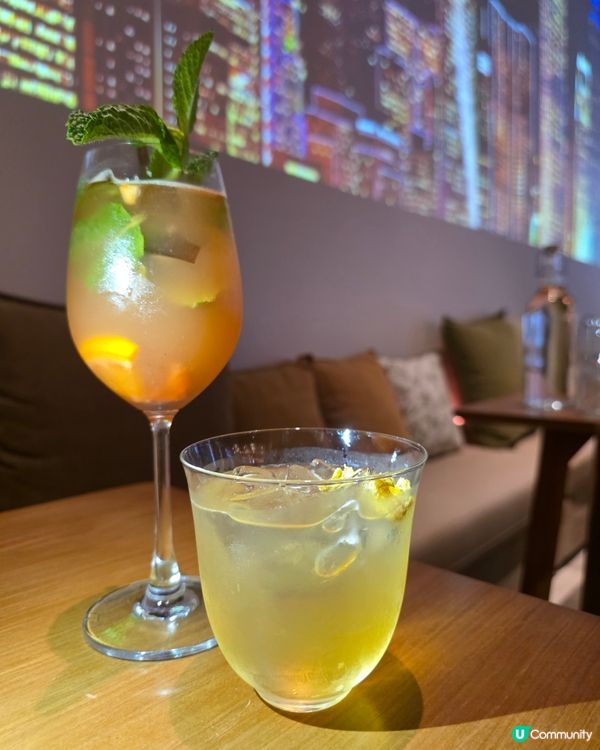 live band 環境chill dinner