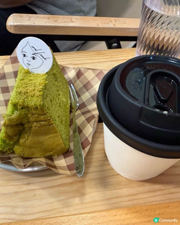 上環pet friendly cafe