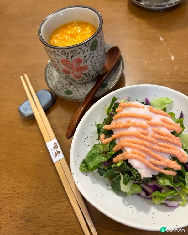 觀塘隱世壽喜燒🤤