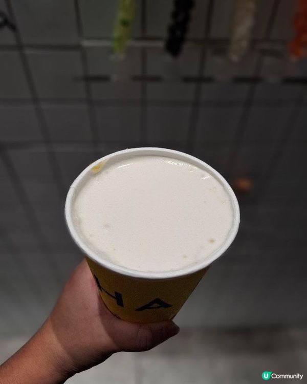 水巷茶弄❤️荔枝角必試茶飲🥭🥤