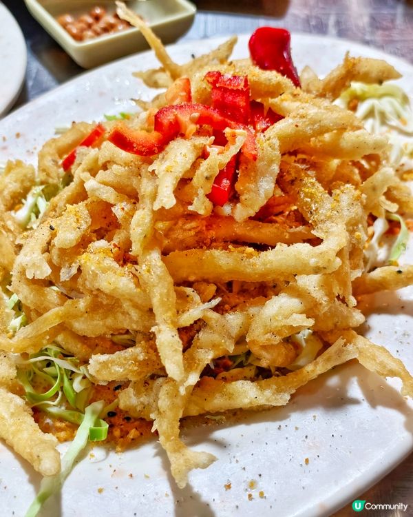 地道風🥢海鮮🦀大排檔