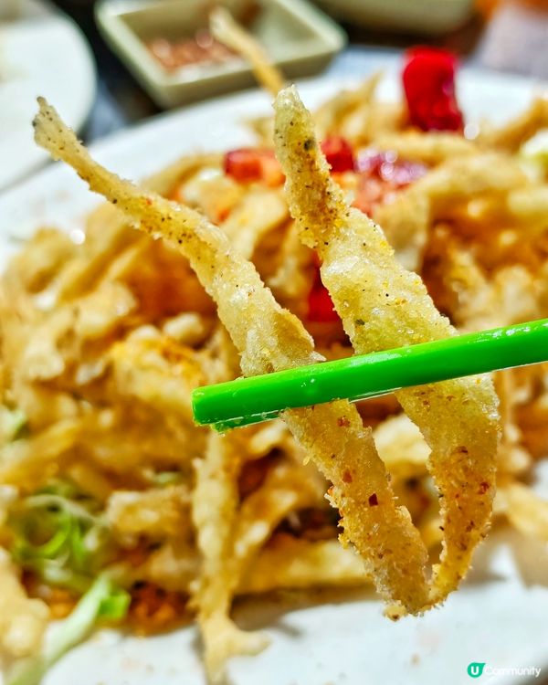 地道風🥢海鮮🦀大排檔