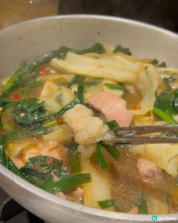 福岡名物 💕 必試牛腸鍋 🍲 燒牛內臟 