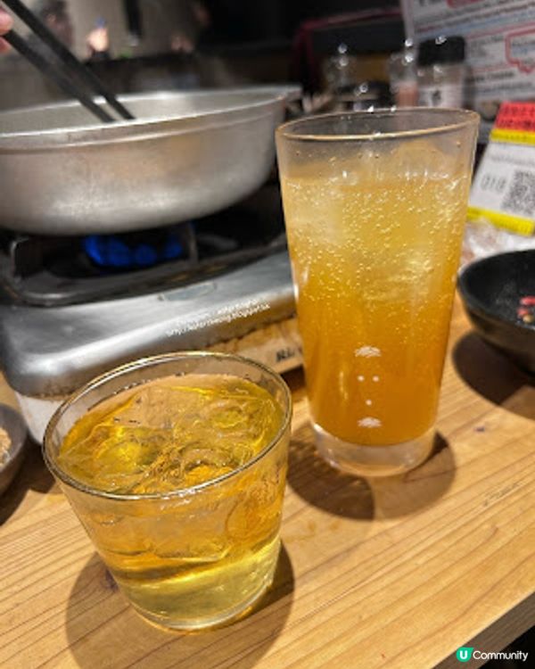 福岡名物 💕 必試牛腸鍋 🍲 燒牛內臟 