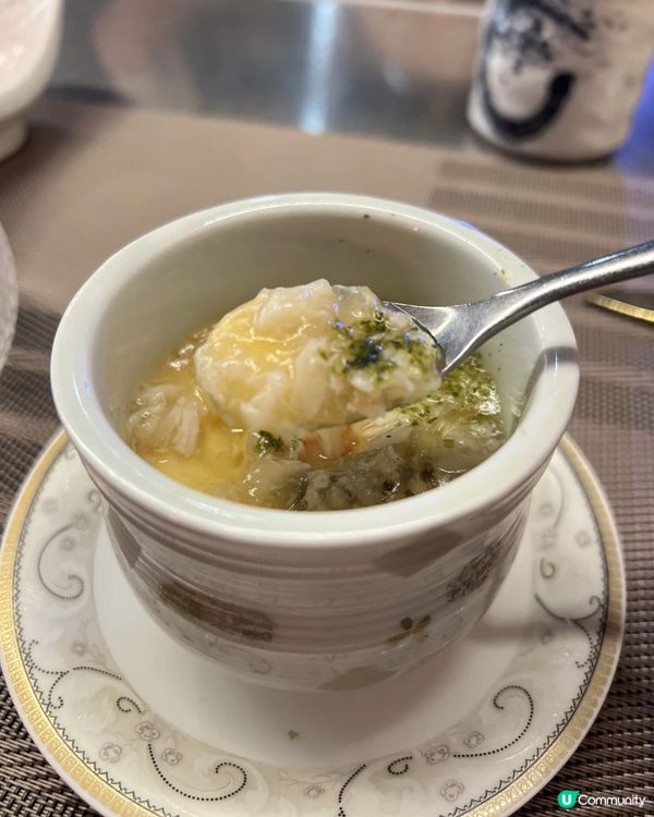 性價比之王！398食10品龍蝦鐵板燒套餐🦞