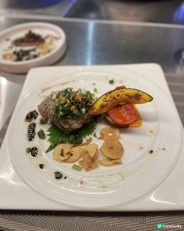 性價比之王！398食10品龍蝦鐵板燒套餐🦞