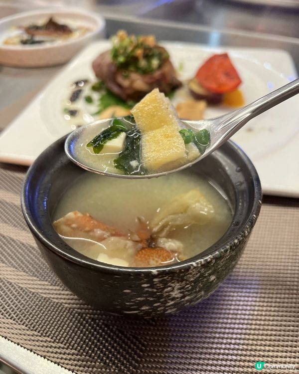 性價比之王！398食10品龍蝦鐵板燒套餐🦞