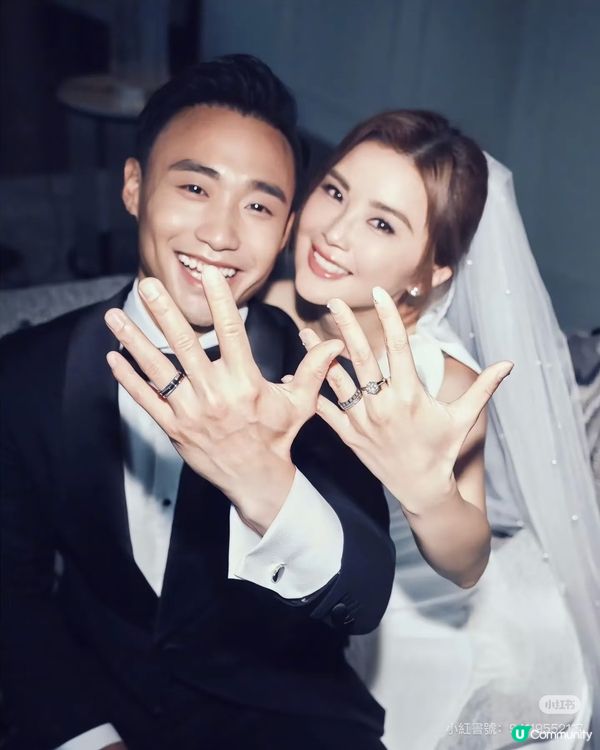 恭喜可愛的阿Sa結婚了👰‍♀️💍💞