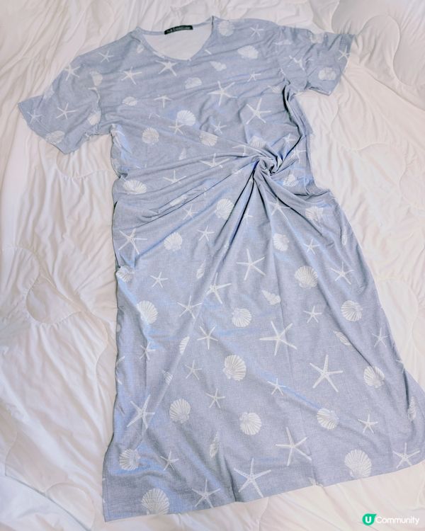 NITORI冷感系列· 清涼一夏🌬️