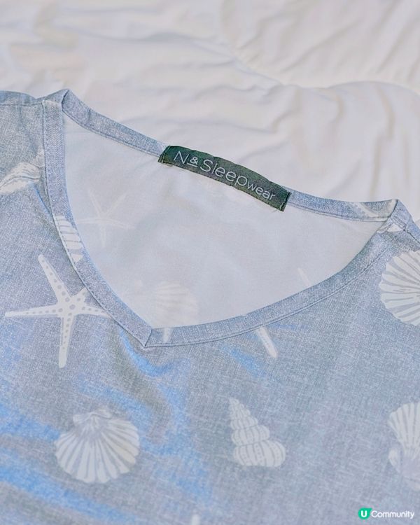 NITORI冷感系列· 清涼一夏🌬️