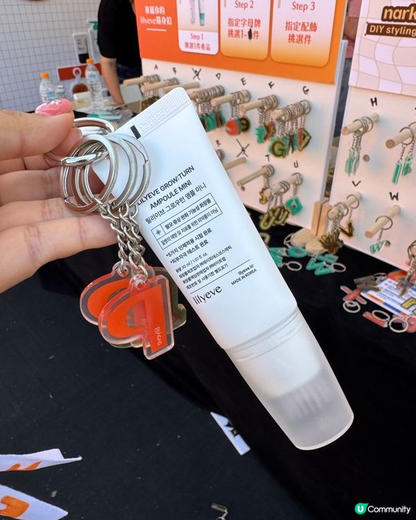 全部免費贈品🎁 又啱大小朋友玩