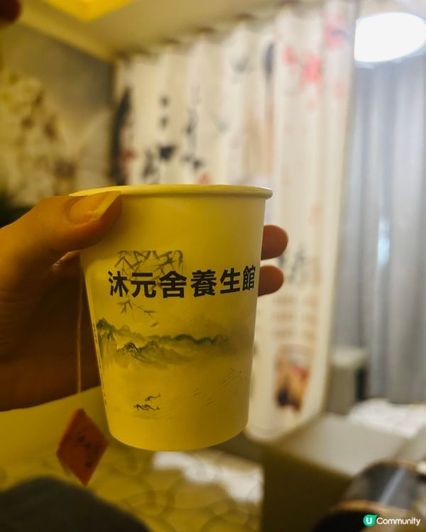 忙碌港女週末放鬆 TCM🥰 尖沙咀按摩推介✨