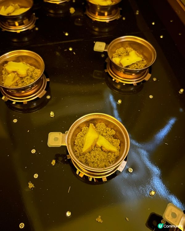 忙碌港女週末放鬆 TCM🥰 尖沙咀按摩推介✨