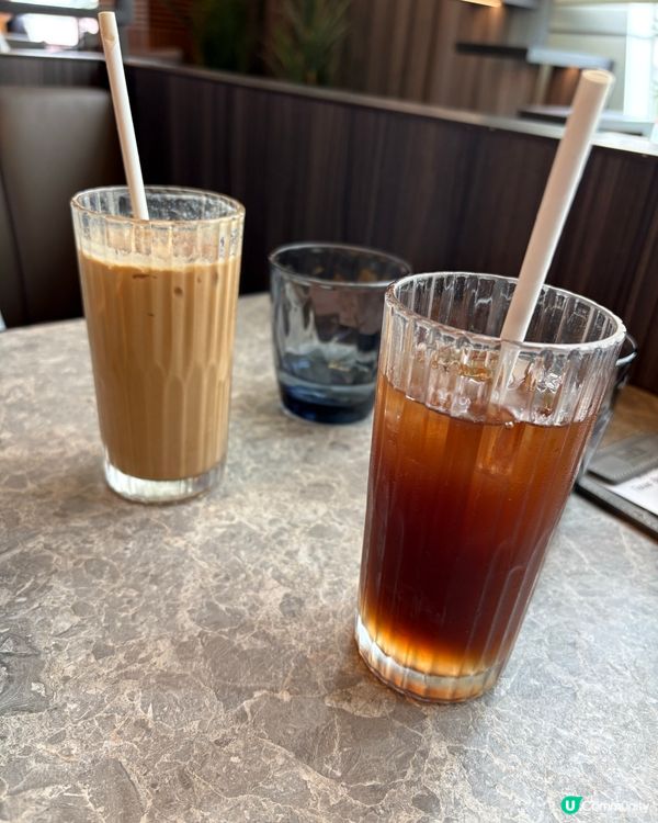 午餐吃西餐