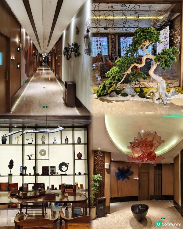 💆🏻‍♀️玖樾酒店式影院足道 芳療SPA