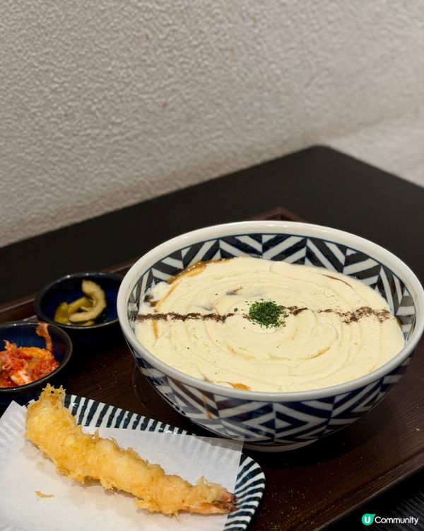 【啟德｜Sogo內嘅人氣自家製烏冬餐廳】