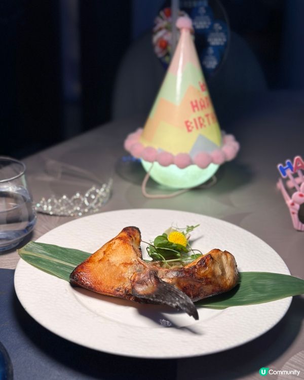 尖沙咀🥳生日儀式感餐廳 