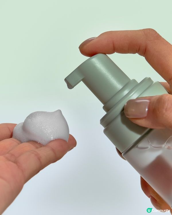 【免費試用】韓國essl積雪草控油淨痘急救組合！🌿✨
