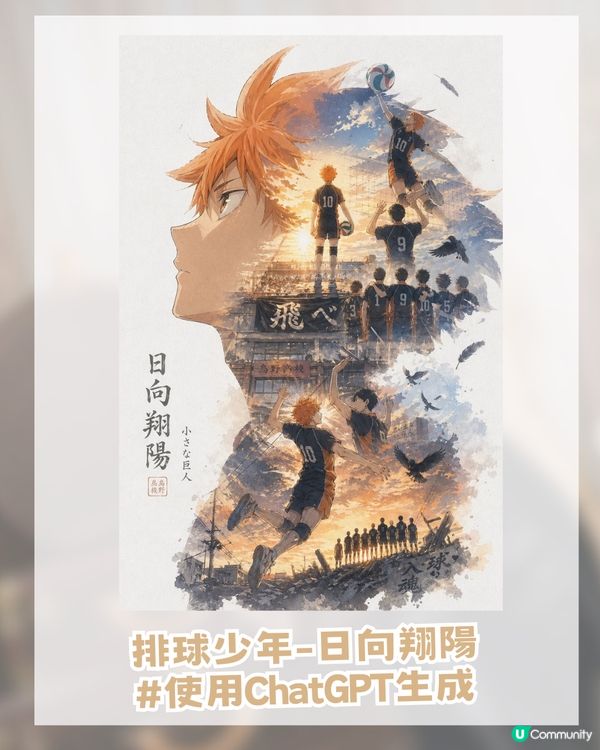 Gemini已過時?免費自製IP電影海報 AI 簡單教學！附AI指令！                                               
