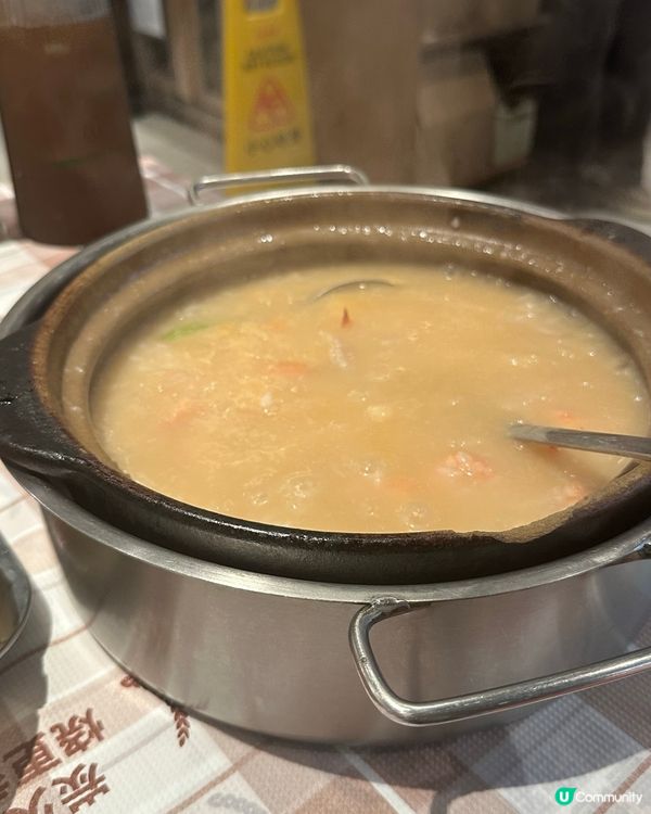 北上搵食！超正燒烤+海鮮粥😛