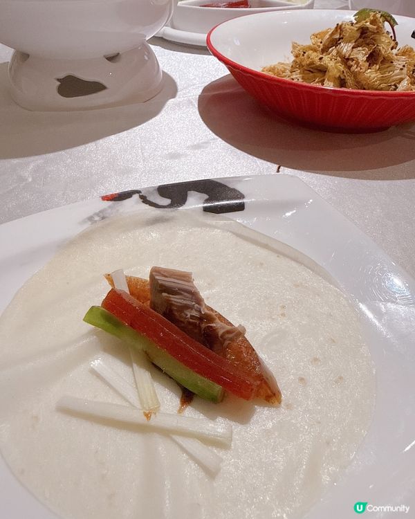 北上解鎖香酥烤鴨| 海上世界86 折嘆北京菜