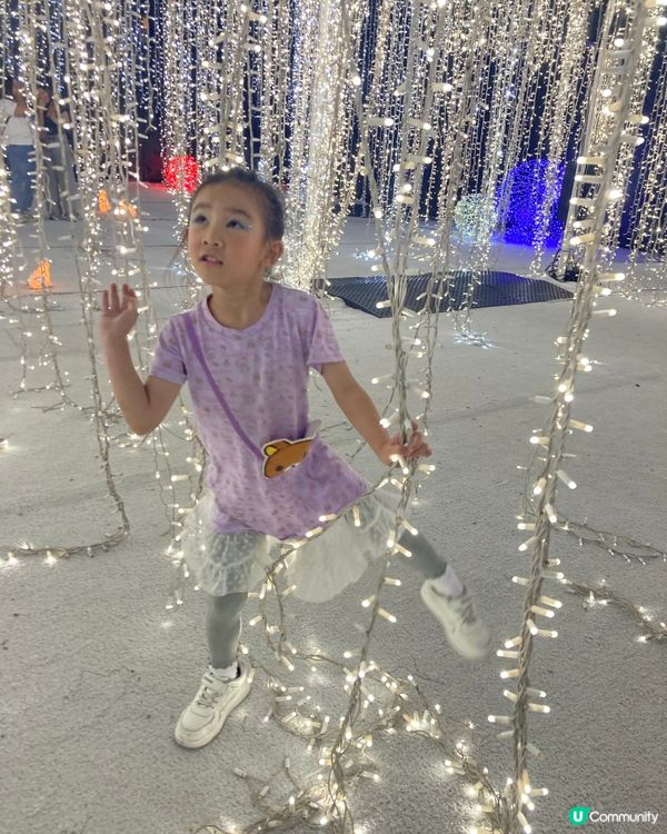 festilumi 沉浸式光影樂園