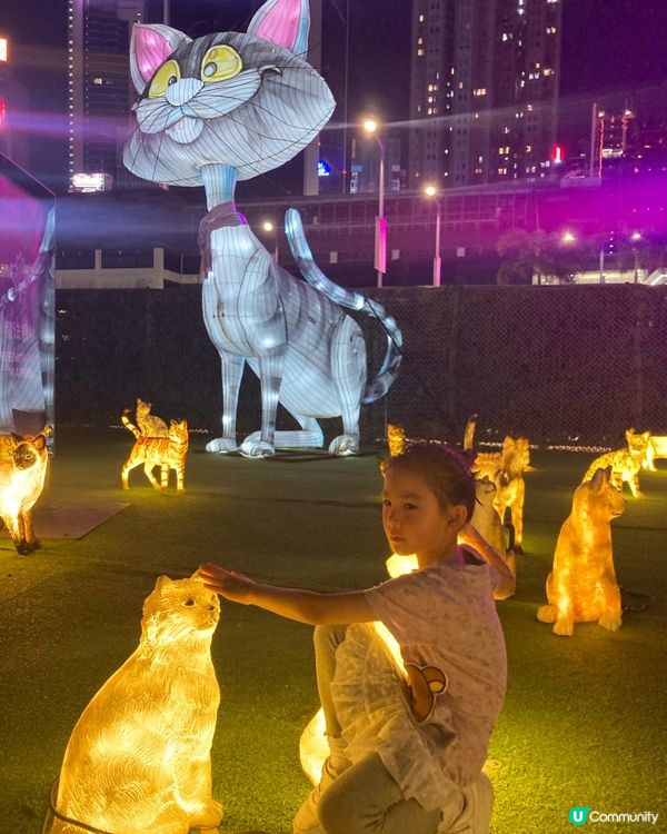 festilumi 沉浸式光影樂園