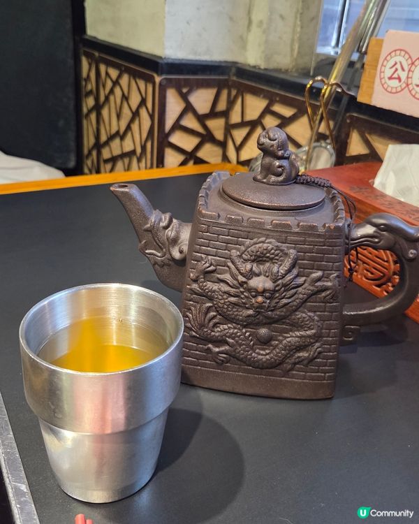 宮廷火鍋🐲🫕