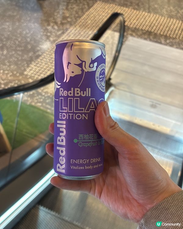 免費得red bull·話之無咁易