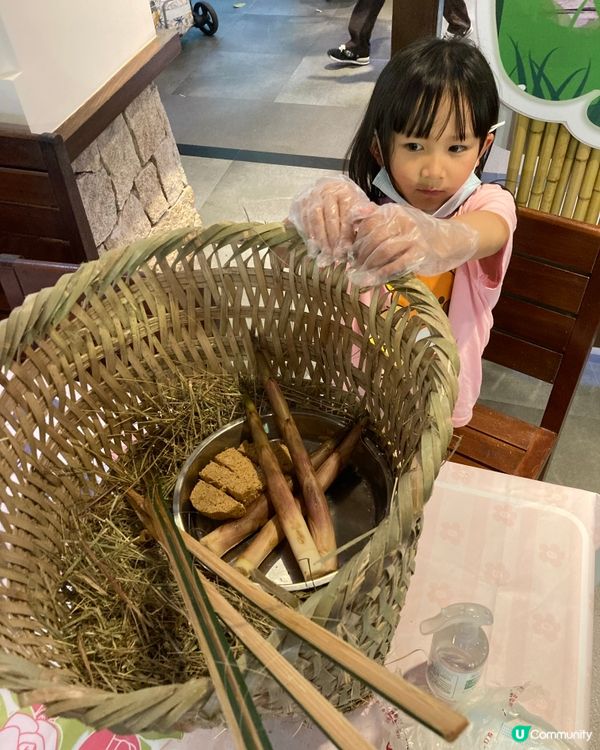 廣州長隆免費「豐容動物」課堂