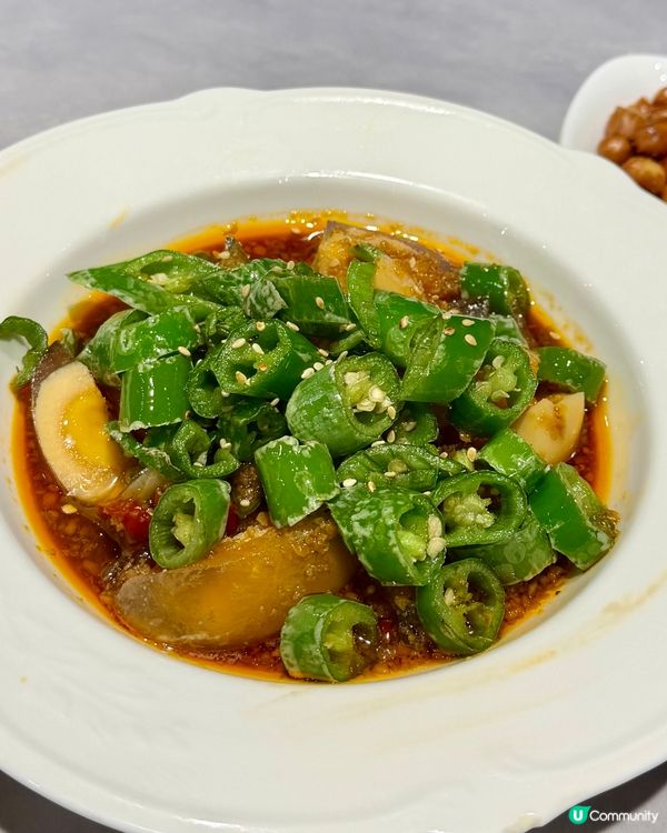[勞蘇食]香港都可以食到特色川菜🌟