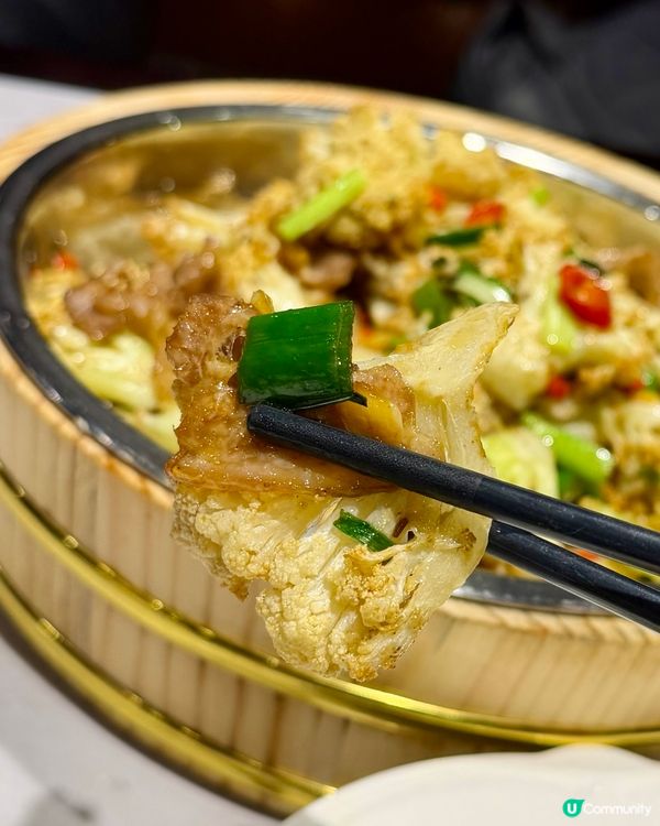 [勞蘇食]香港都可以食到特色川菜🌟