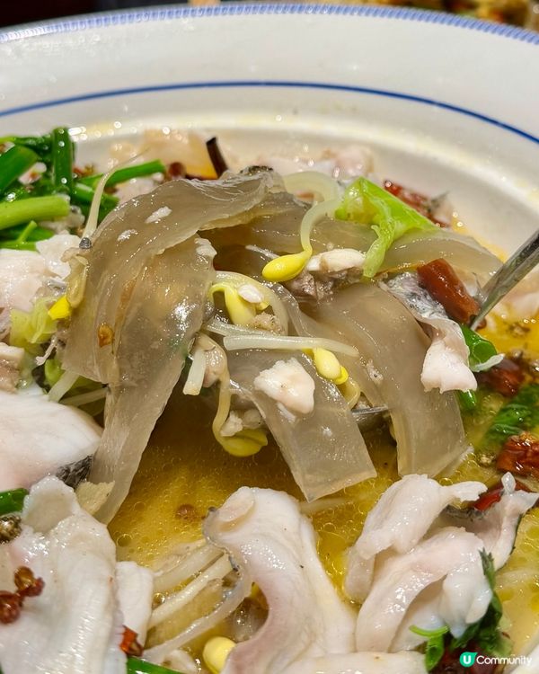 [勞蘇食]香港都可以食到特色川菜🌟