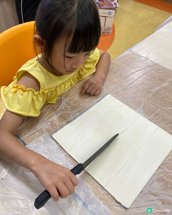 玫瑰🌹蘋果批DIY