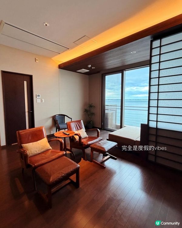 別府溫泉度假旅館 | 潮騷之宿 晴海 AMANE RESORT SEIKAI