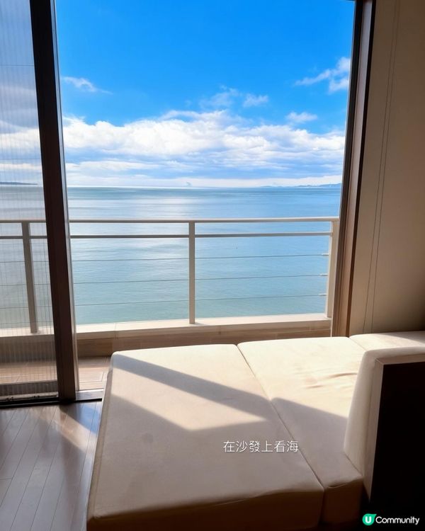 別府溫泉度假旅館 | 潮騷之宿 晴海 AMANE RESORT SEIKAI