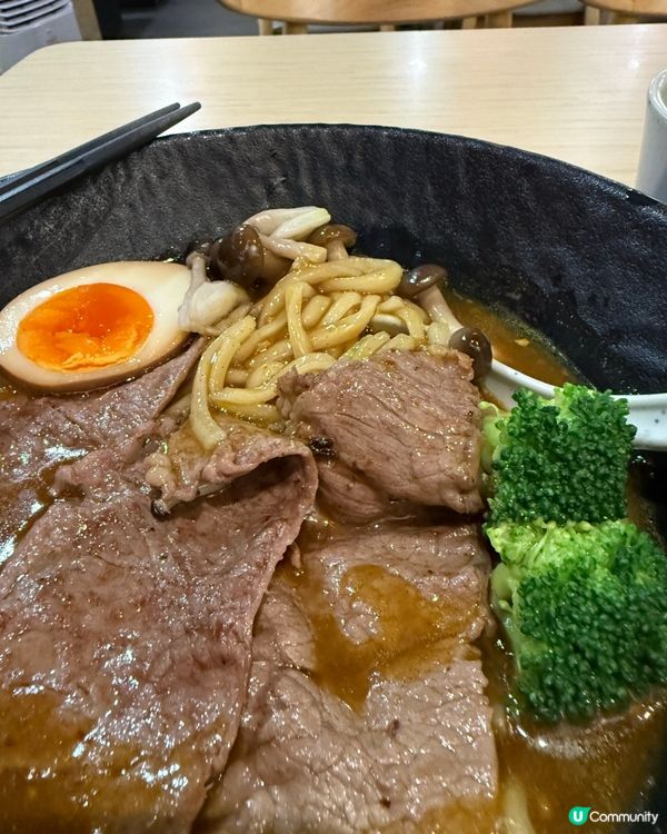 屯門的～