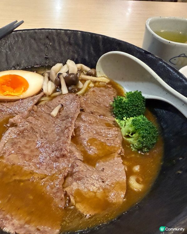 屯門的～
