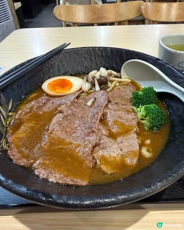 屯門的～