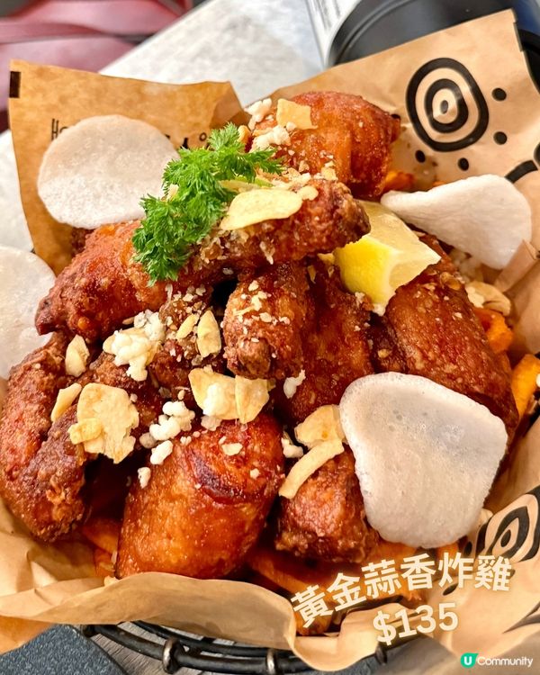 Yadllie Plate- 正宗韓式料理🍗🇰🇷