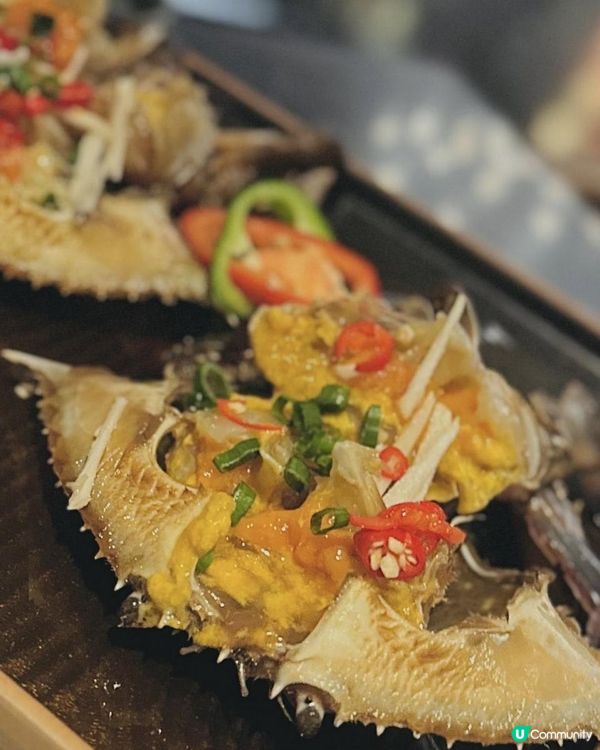 高質韓式饗宴：由惹味醬油蟹到驚喜黑芝麻甜品
